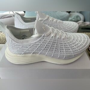 APL techloom zipline white Sneakers